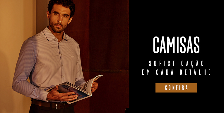 Camisas